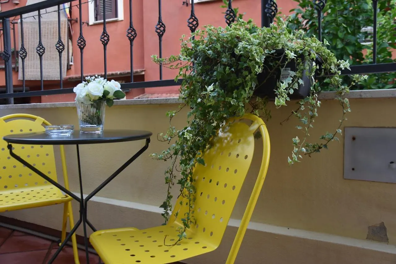 Diasof Apartments Rome 0*,  Italy