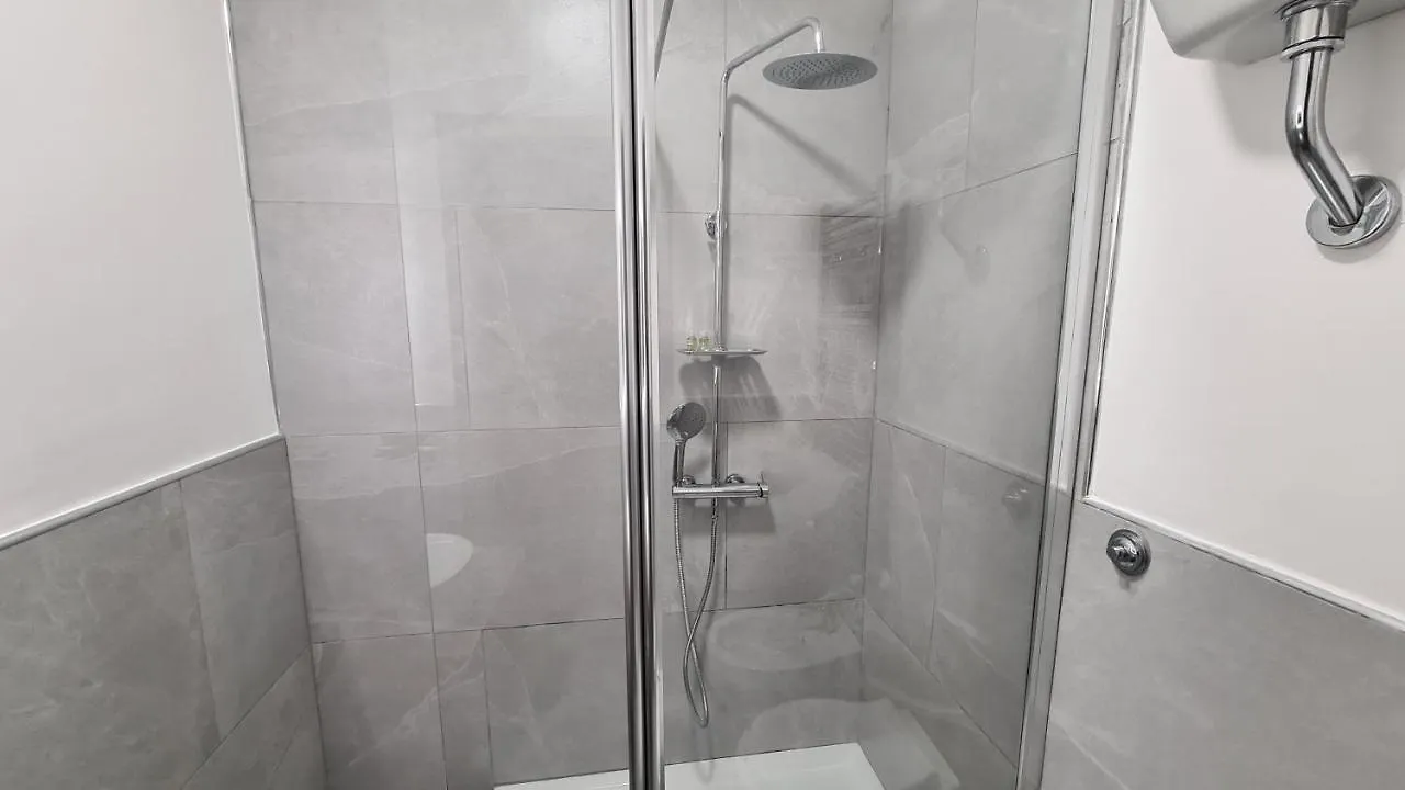 Diasof Apartments Rome