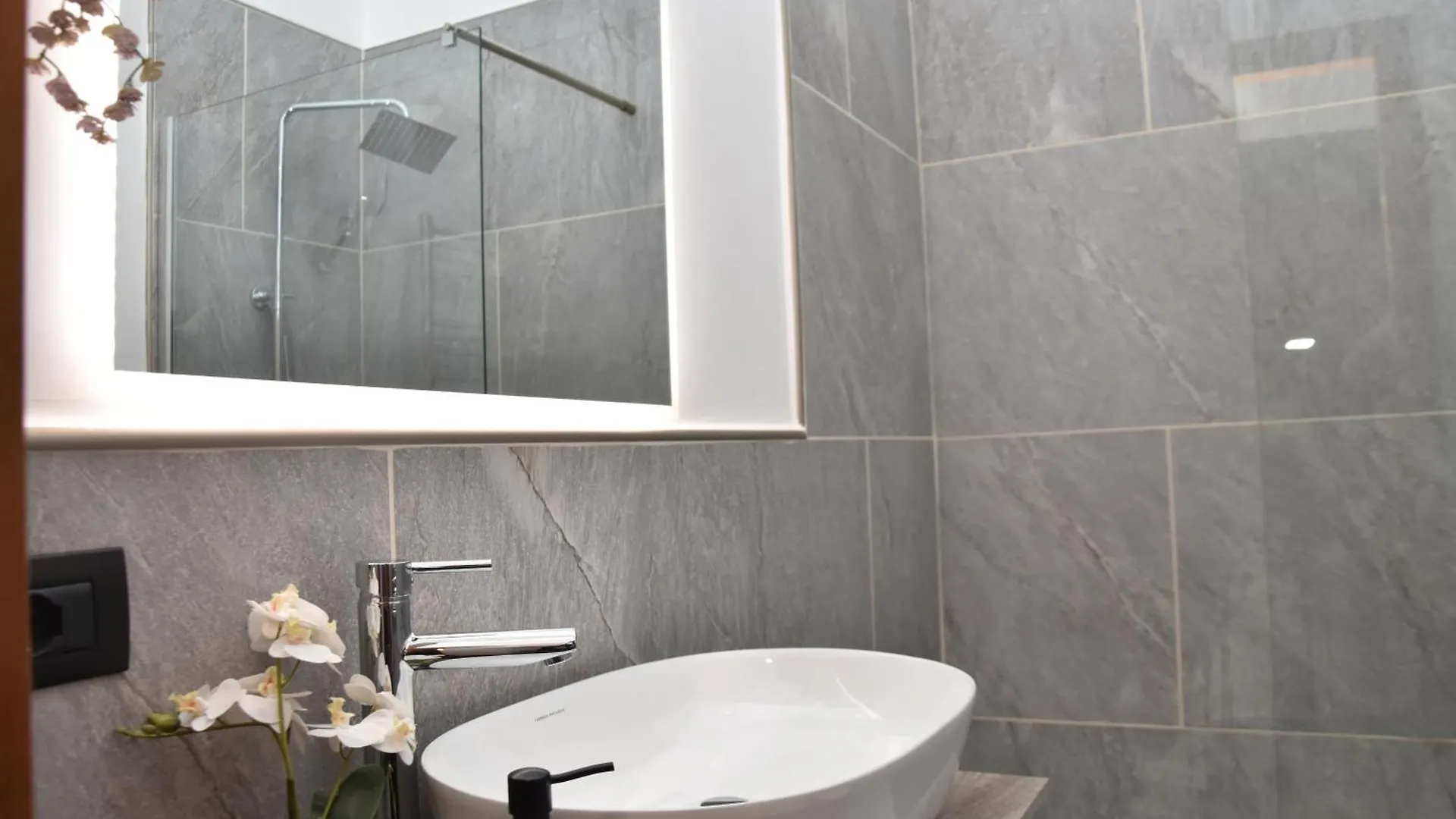 Diasof Apartments Rome