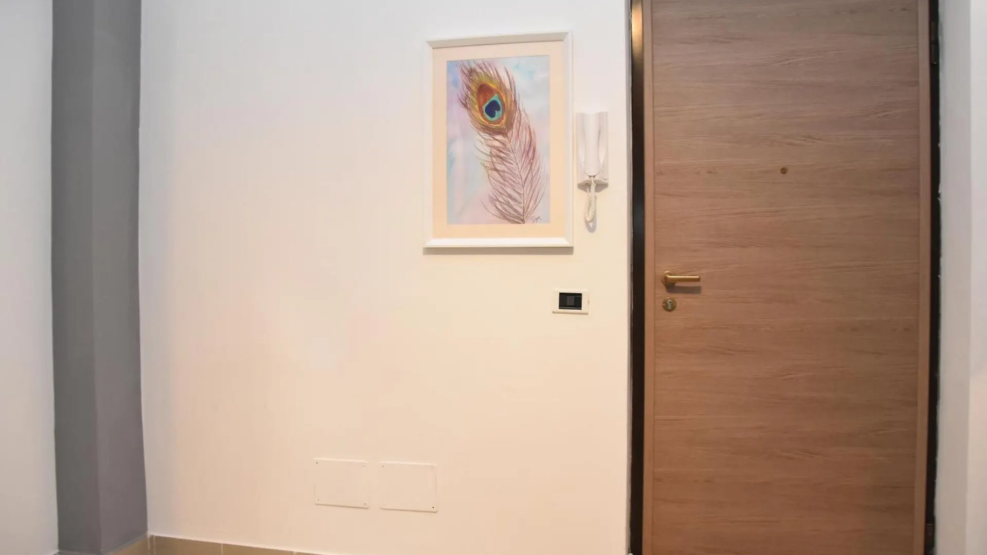 Diasof Apartments Rome