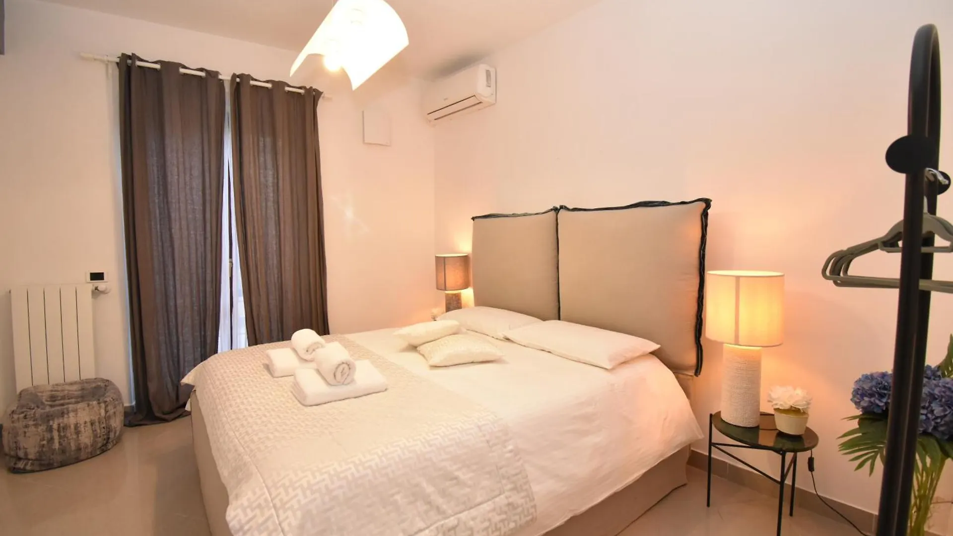 Diasof Apartments Rome