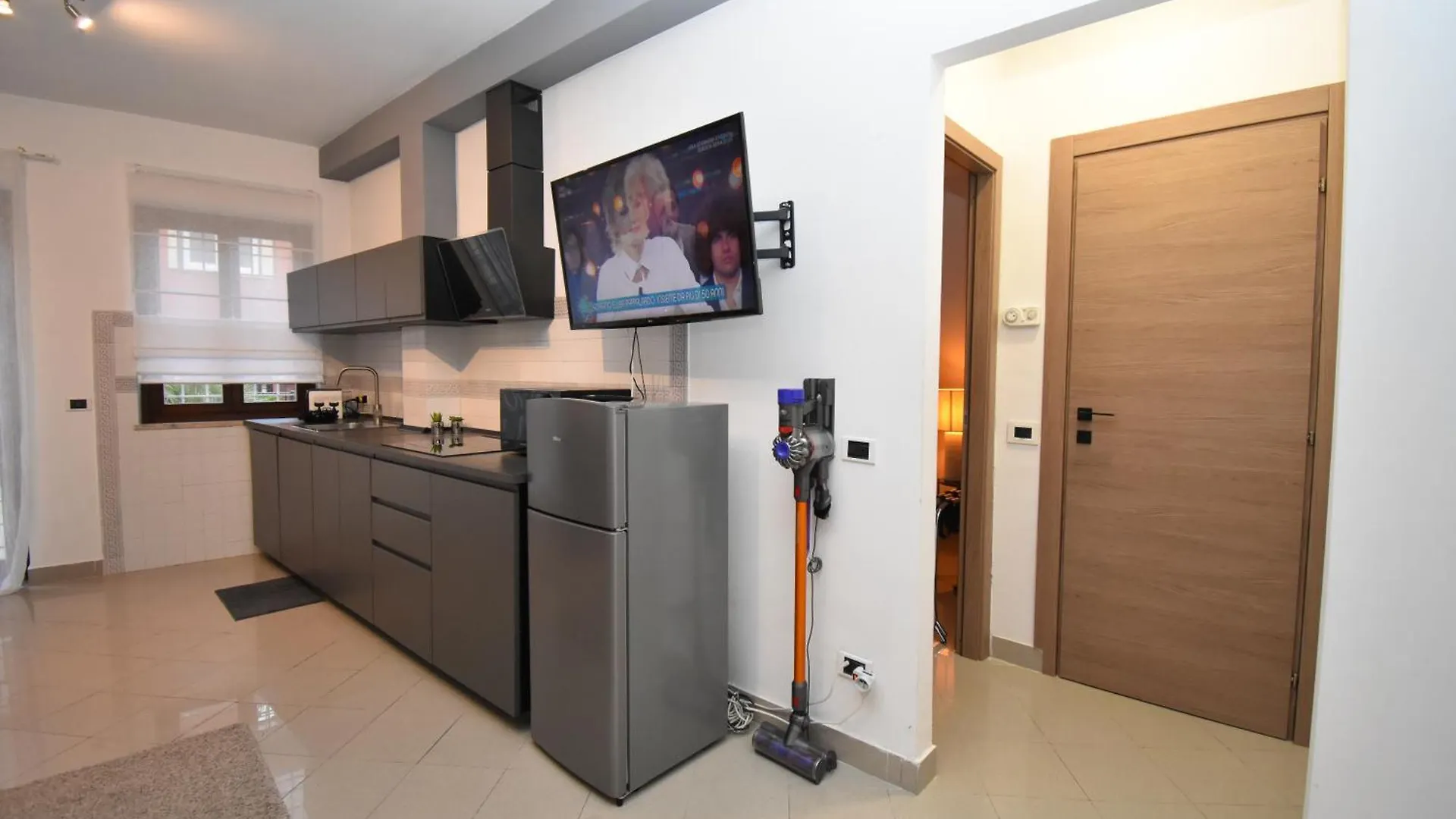 Diasof Apartments Rome Italy