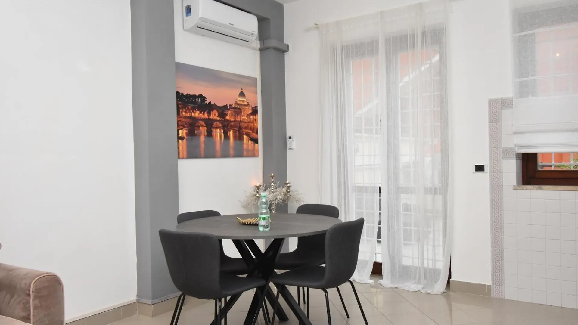 Diasof Apartments Rome Italy
