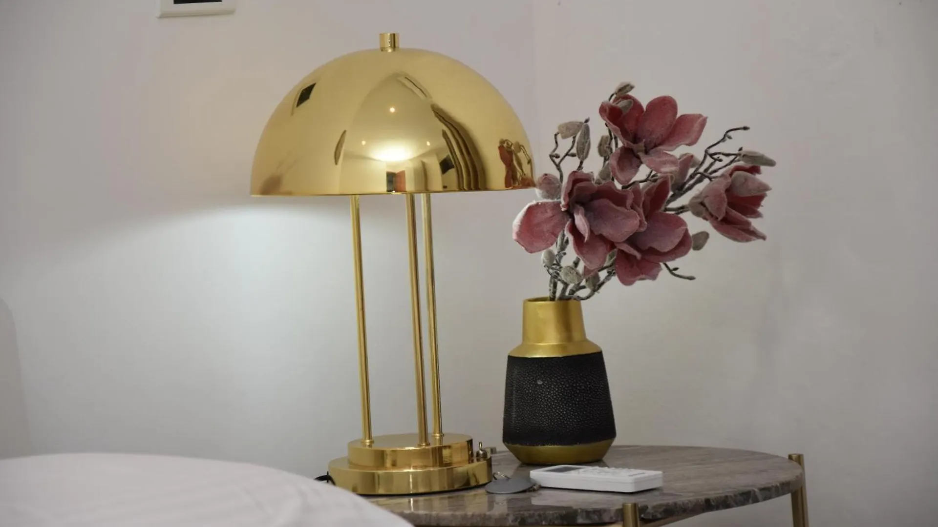 Diasof Apartments Rome Italy