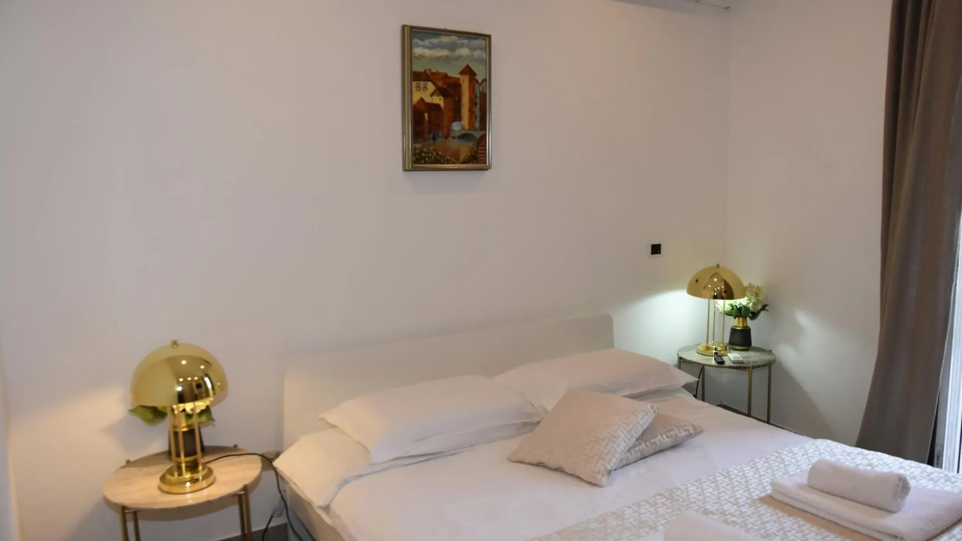 Diasof Apartments Rome