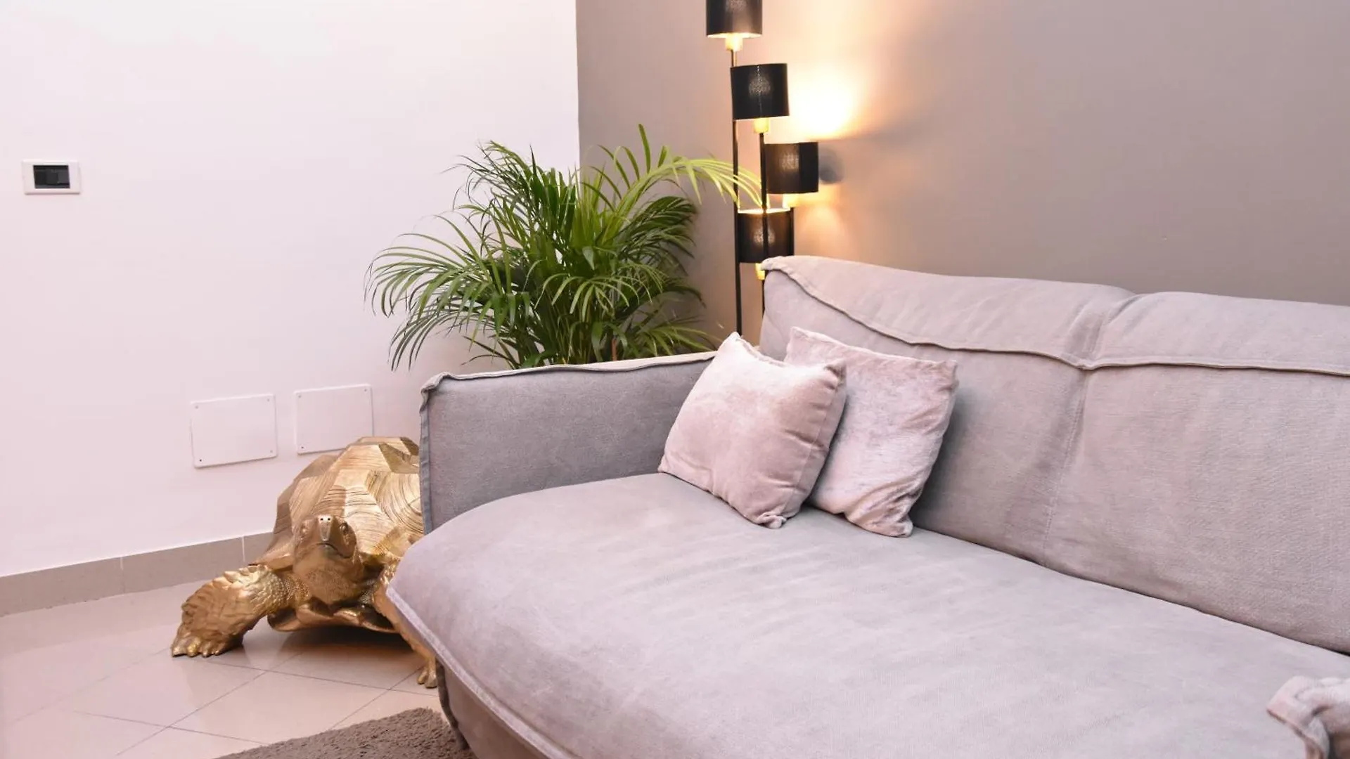 Diasof Apartments Rome
