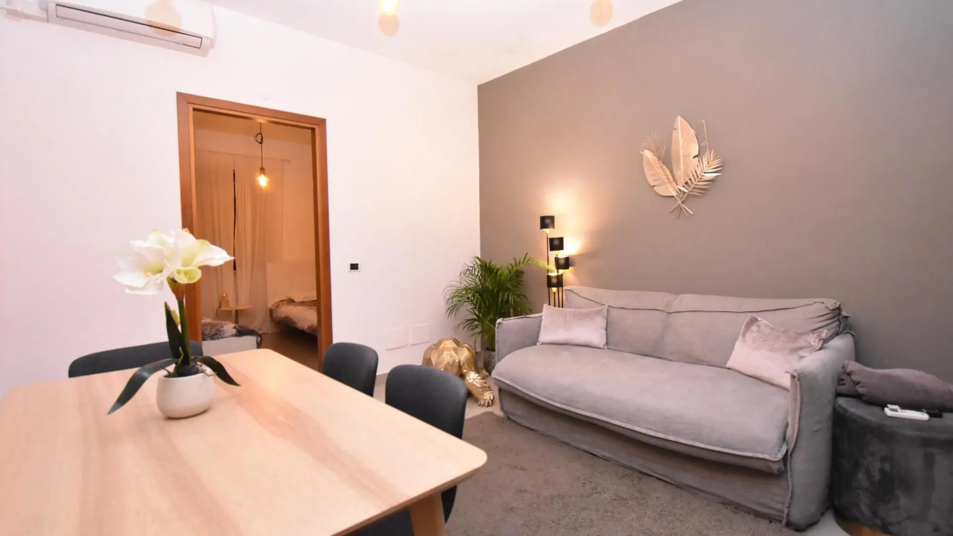 Diasof Apartments Rome