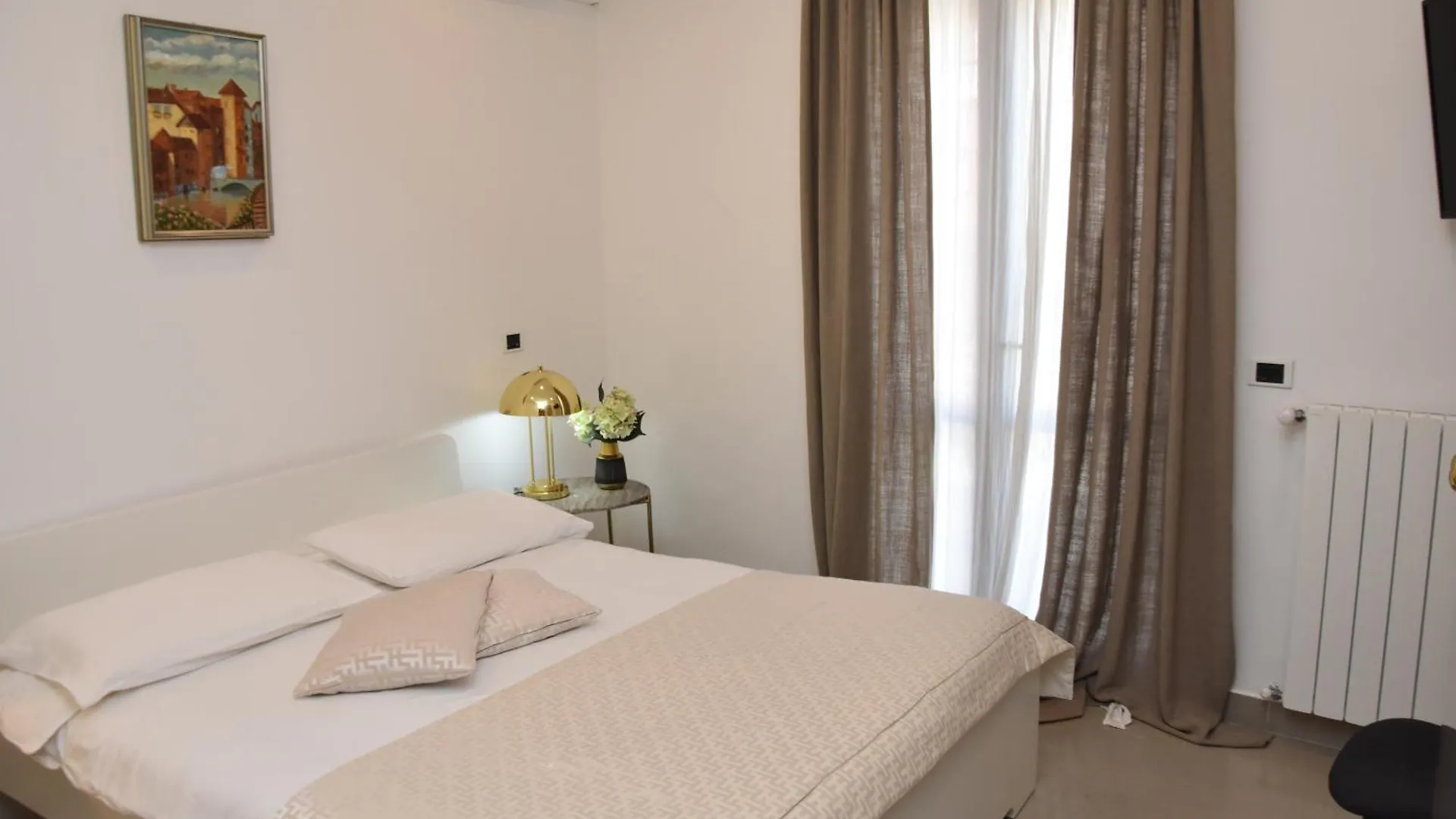 Diasof Apartments Rome 0*,