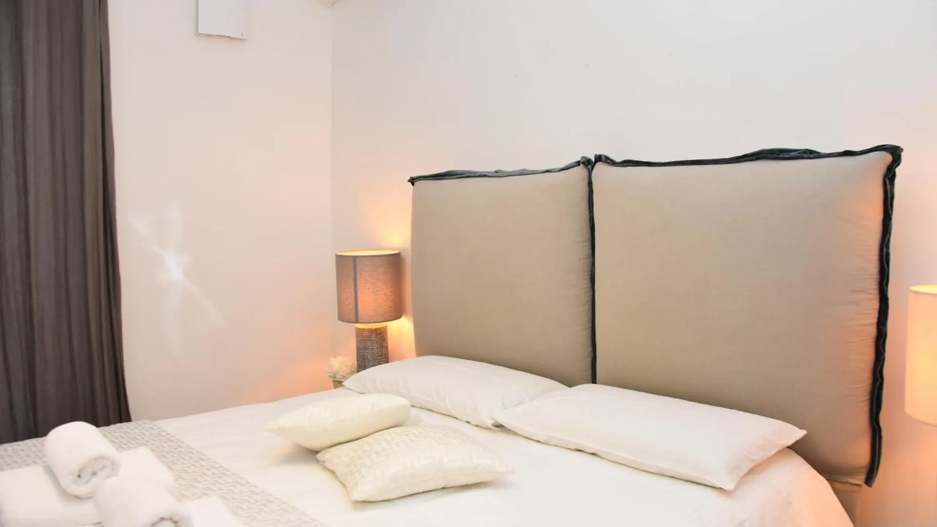 Diasof Apartments Rome