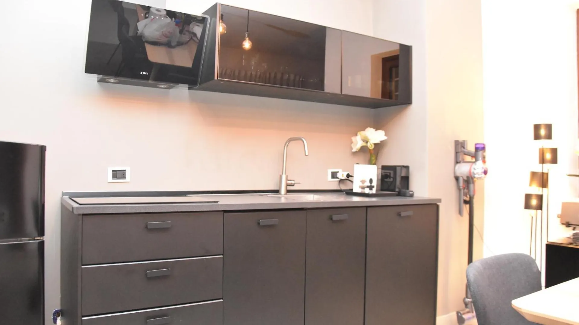 Diasof Apartments Rome 0*,