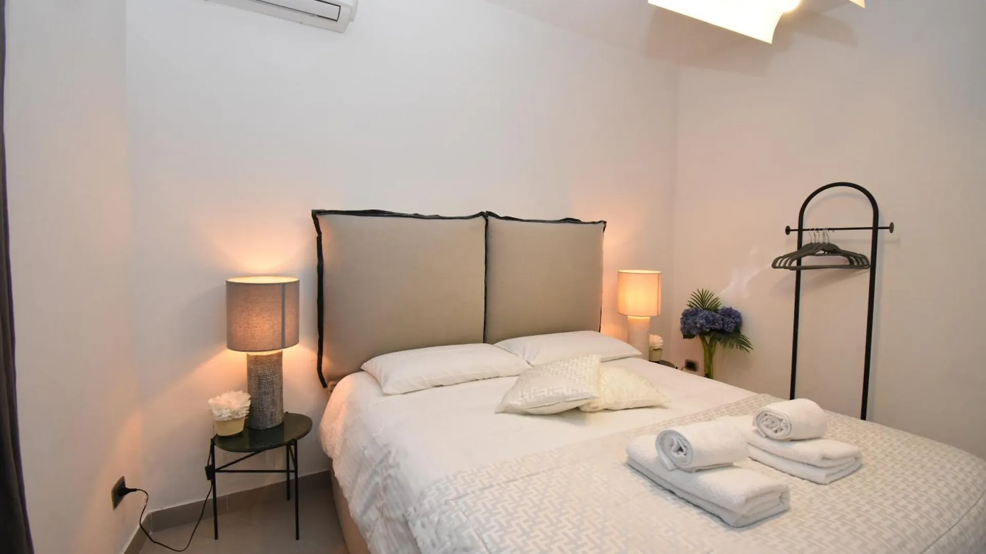 Diasof Apartments Rome Italy