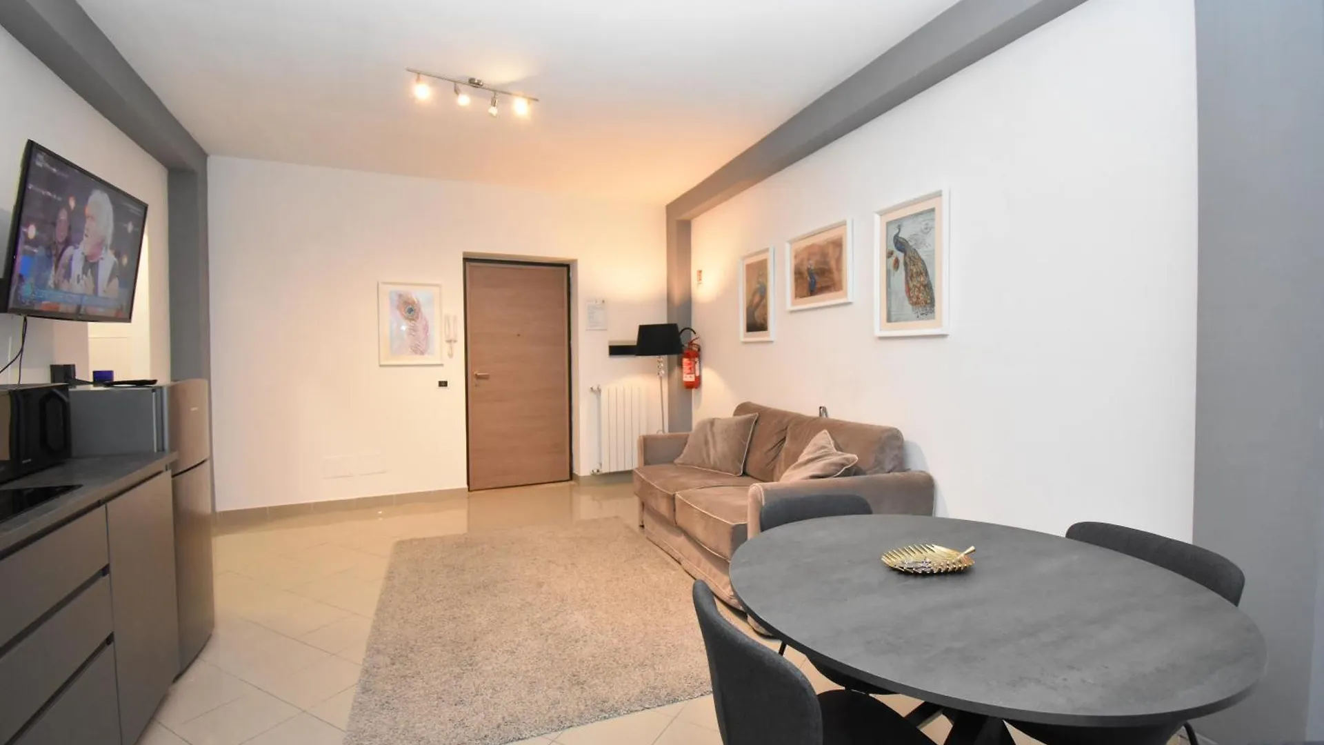 Diasof Apartments Rome Italy
