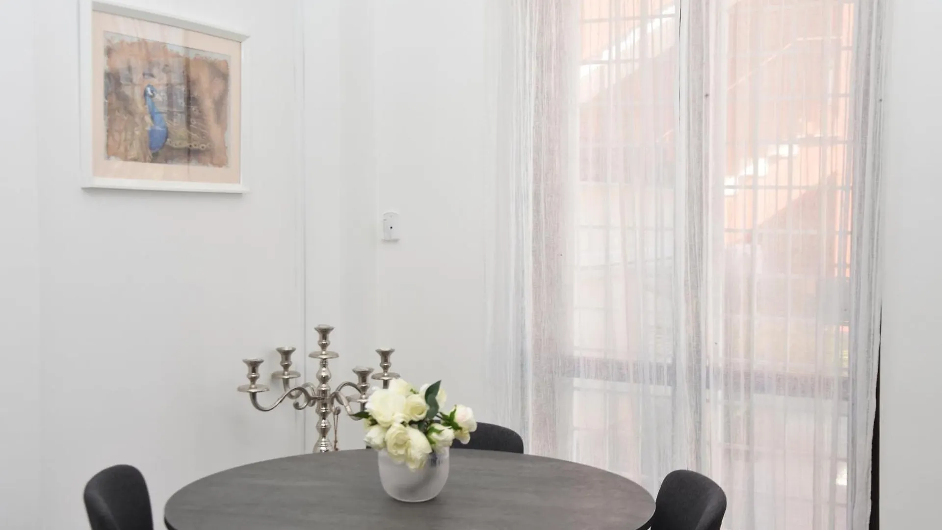 Diasof Apartments Rome 0*,