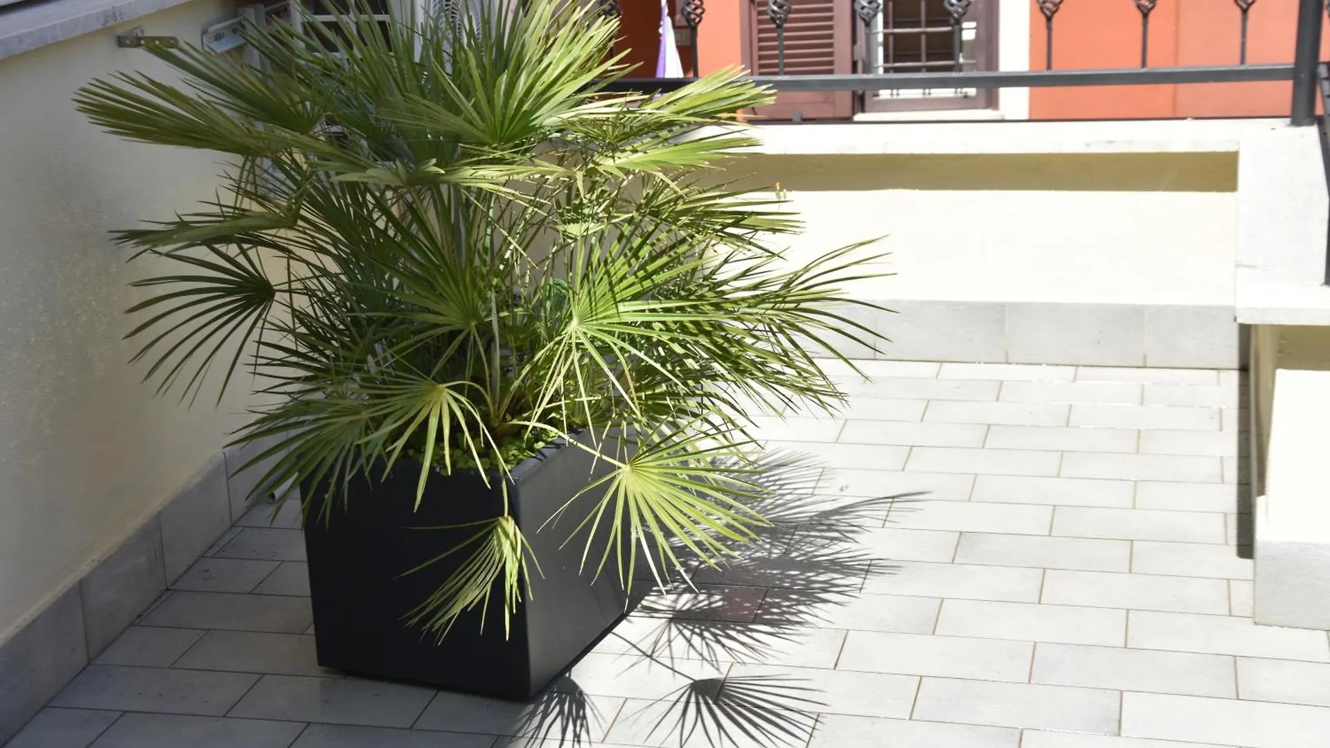 Diasof Apartments Rome