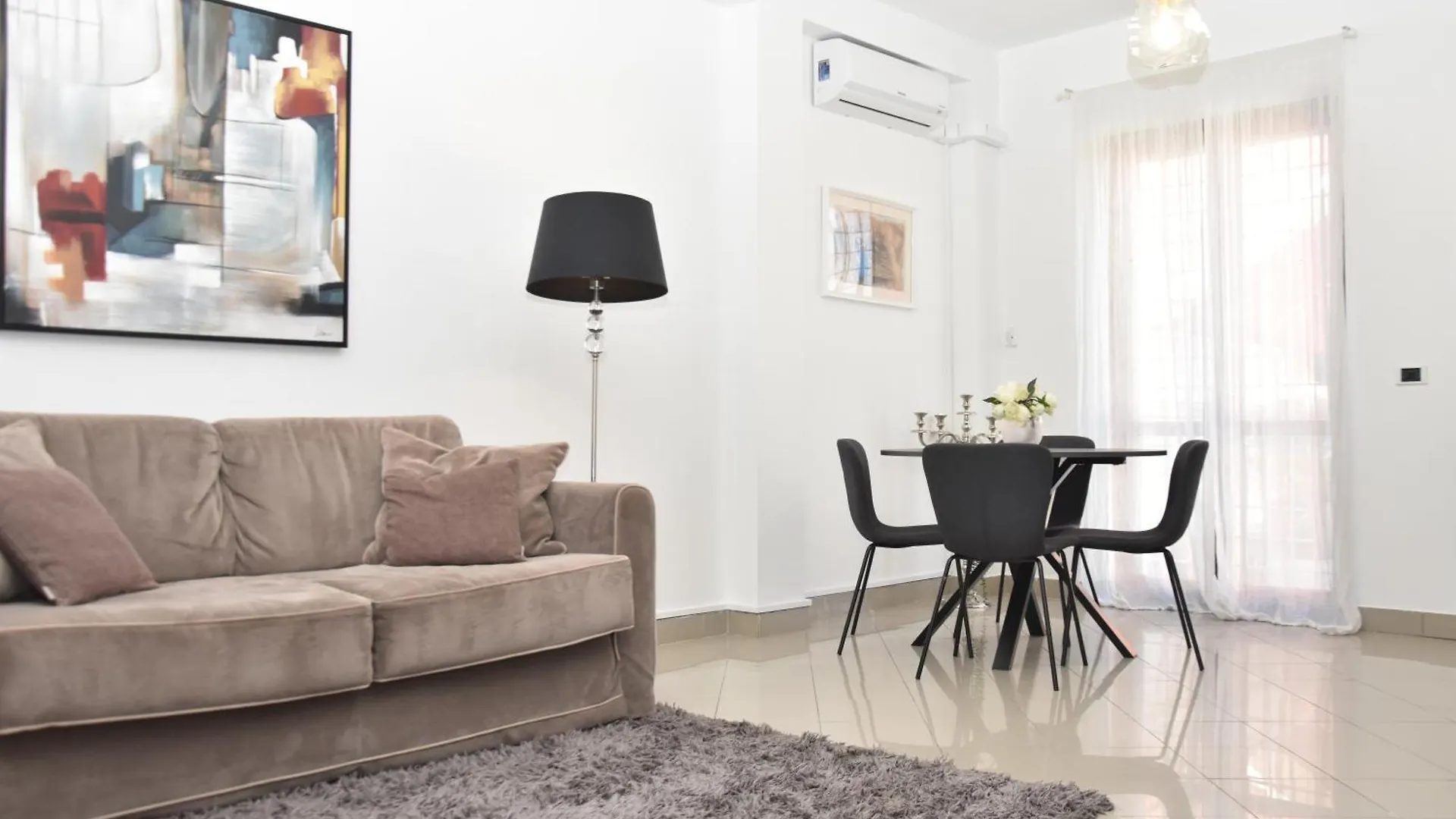 Diasof Apartments Rome Italy
