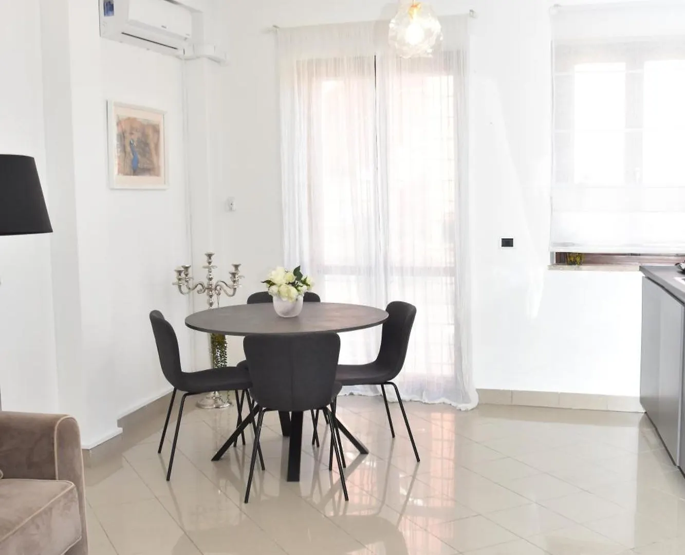 Diasof Apartments Rome