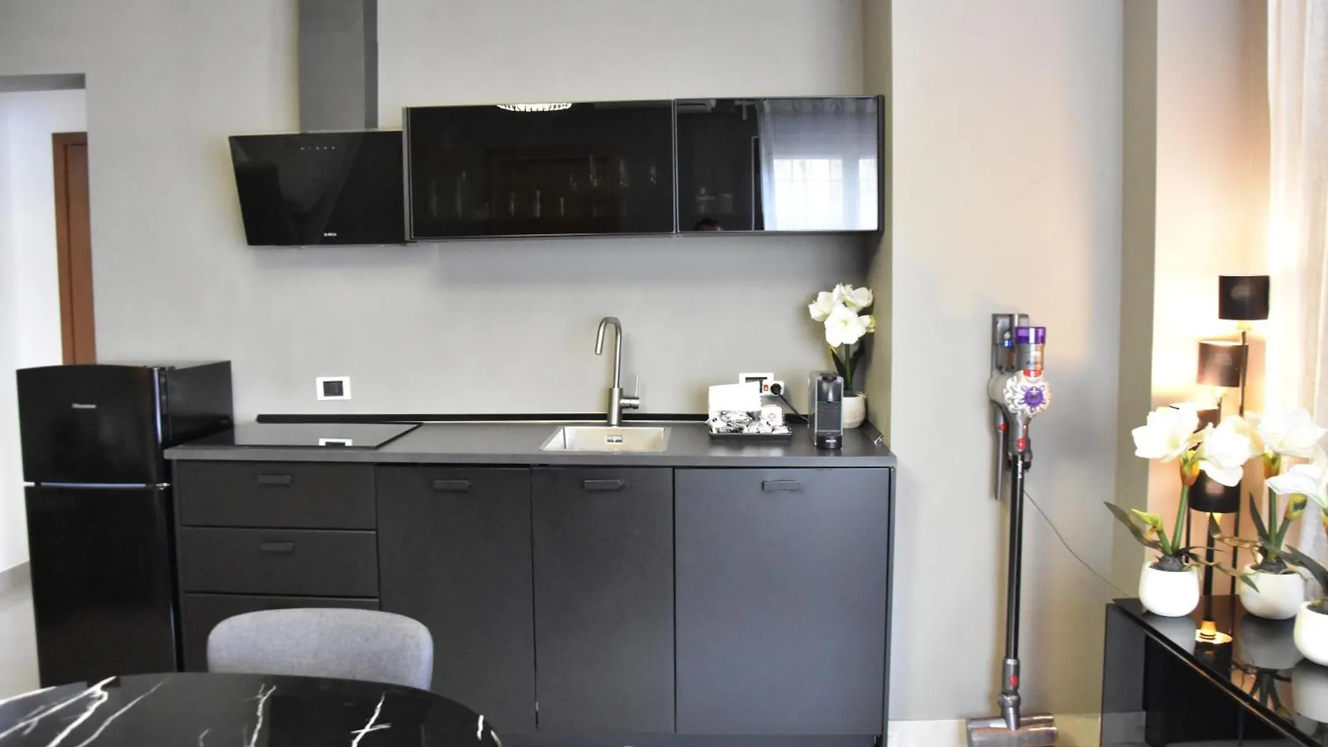 Diasof Apartments Rome Italy