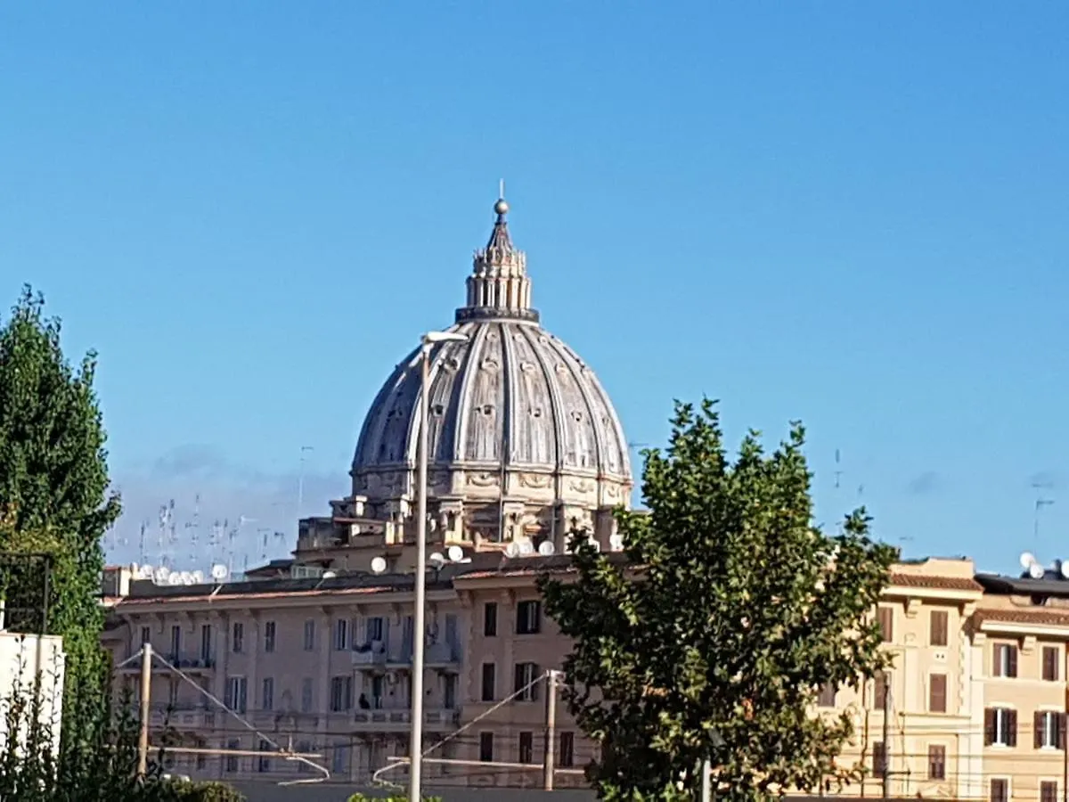 Diasof Apartments Rome Italy