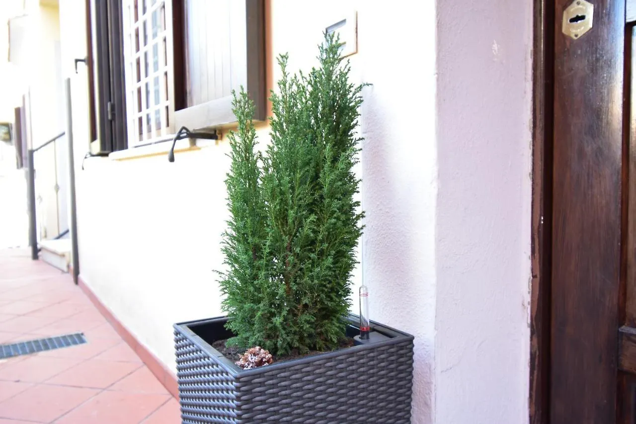 Diasof Apartments Rome