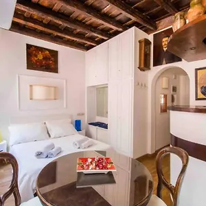 Oldtownflat38 Rome