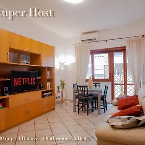 Il Tettuccio Di Valerio Roma