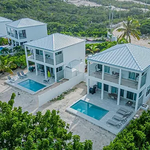 With Private Pool 5 Min To Grace Bay , Long Bay Turks And Caicos Islands
