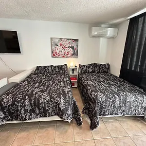 Beachfront W/ Full Kitchen & Pool , Isabela Puerto Rico