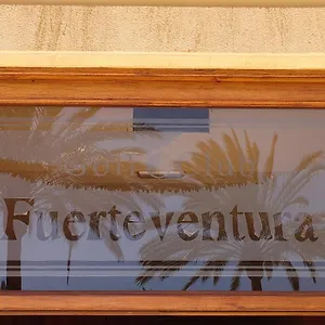 Casa Ayla Montecastillo A8 , Caleta De Fuste Spain