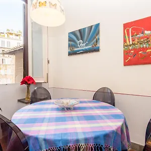 Campo De Fiori Luxury House Rome