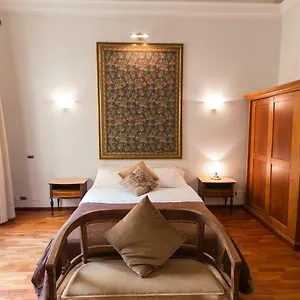 Monia Coliseum Apartament