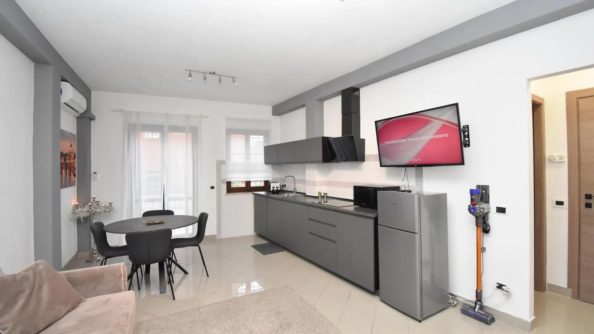 Diasof Apartments Rzym