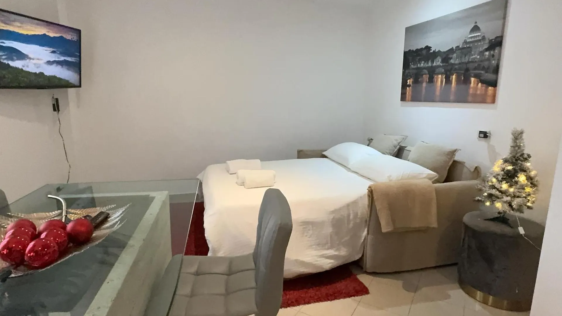 Diasof Apartments Rzym