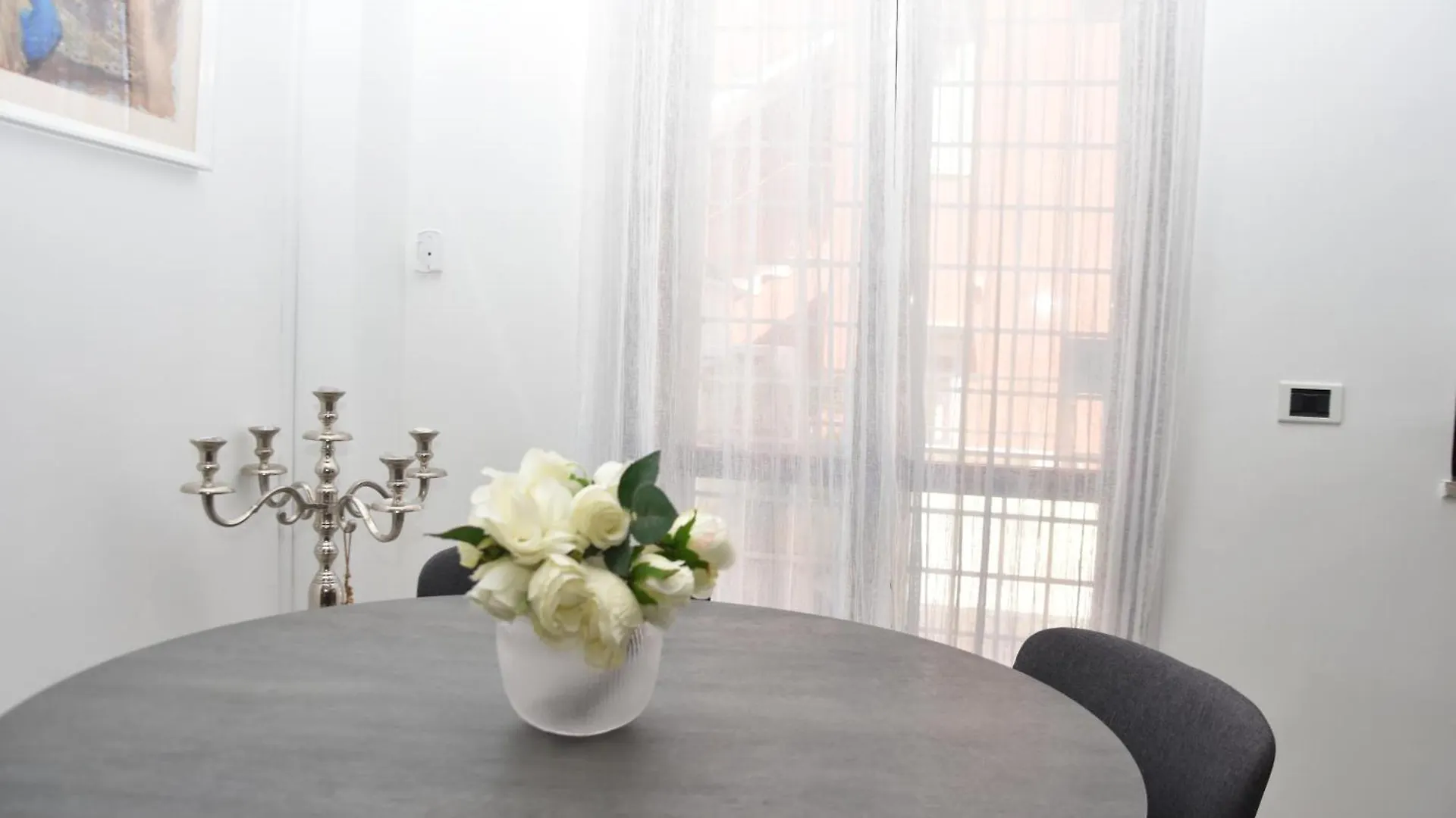 Diasof Apartments Rzym