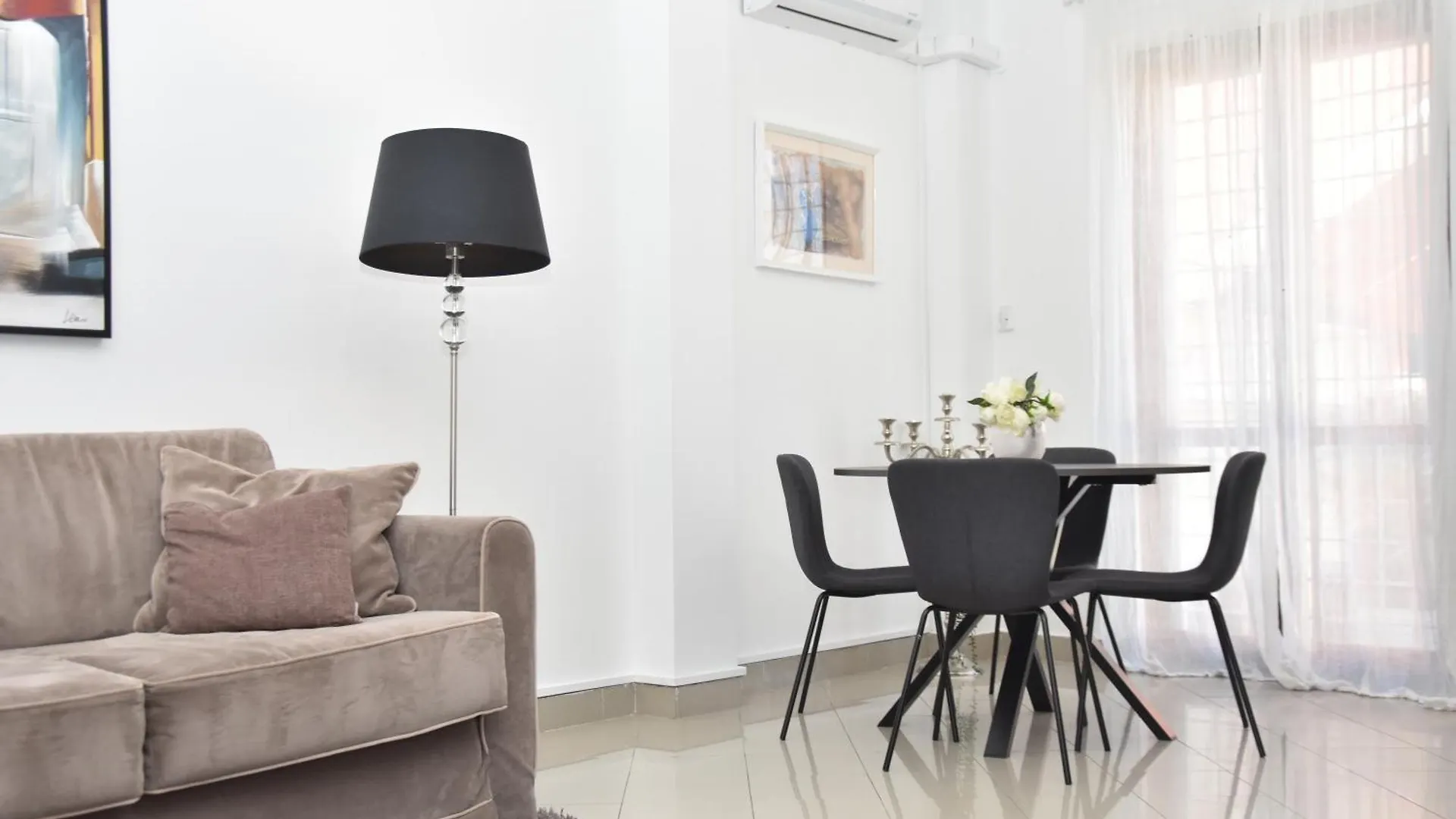 Diasof Apartments Rzym Włochy