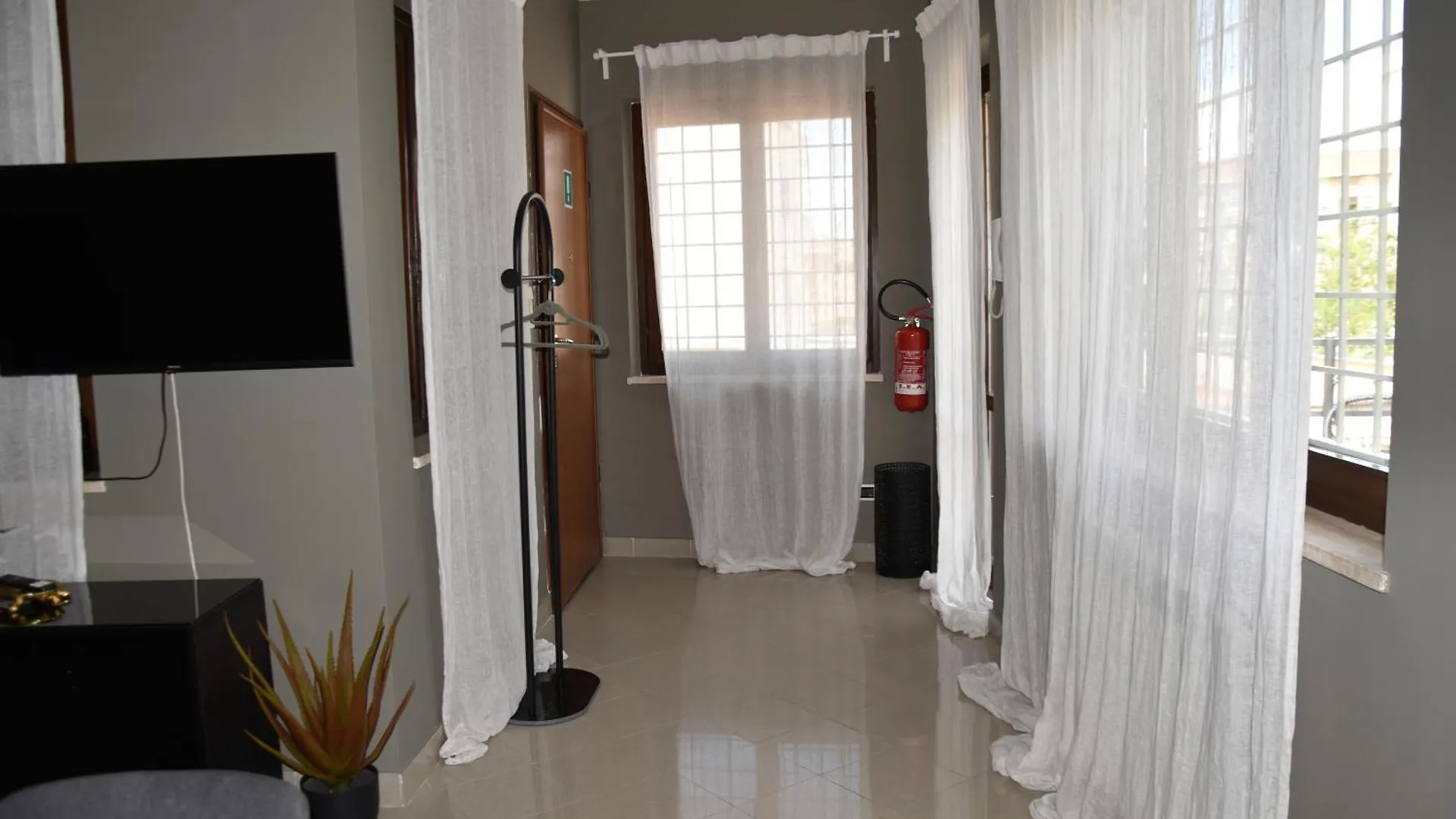 רומא Diasof Apartments