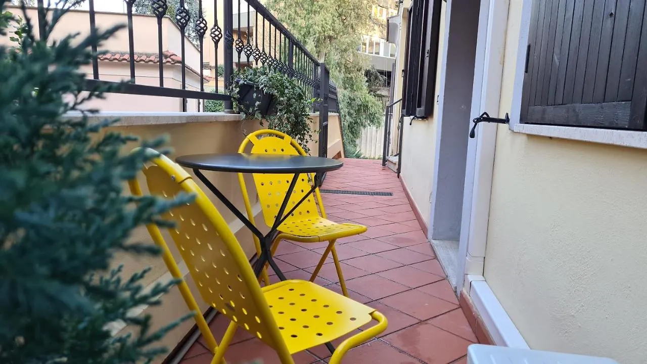 Diasof Apartments Rom 0*,  Italien