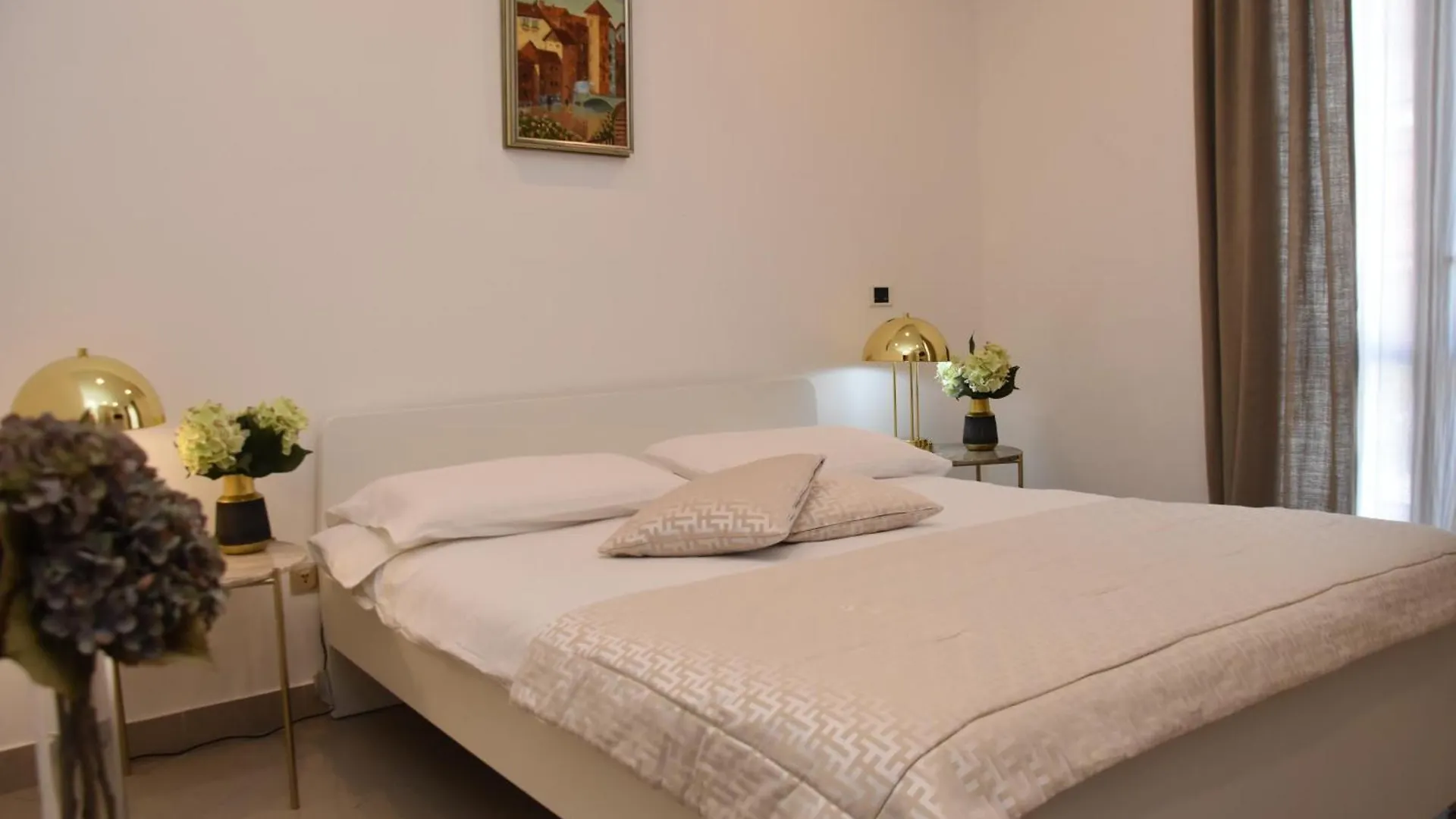 Diasof Apartments Rom 0*,  Italien