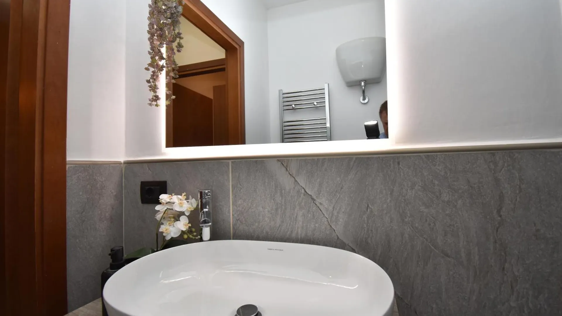 Diasof Apartments Rom Italien