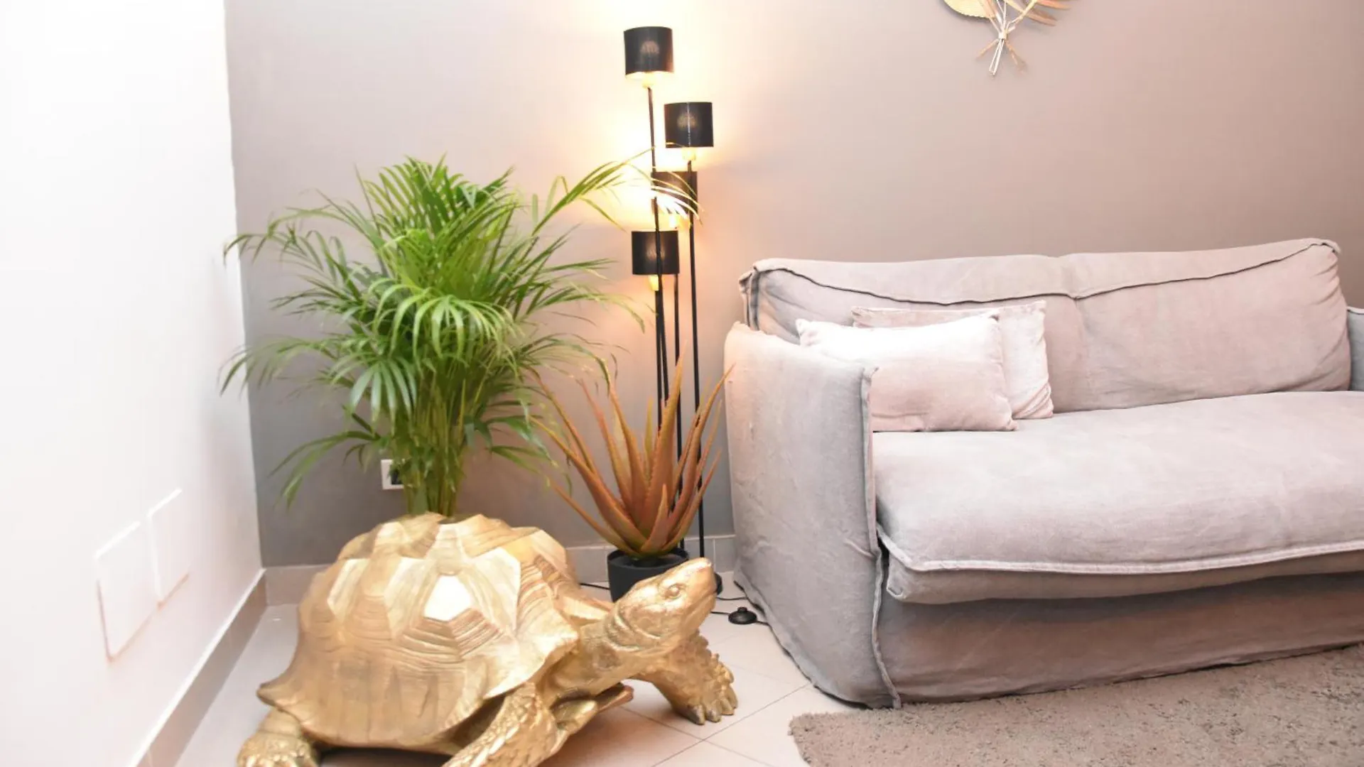 Diasof Apartments Rom 0*,  Italien