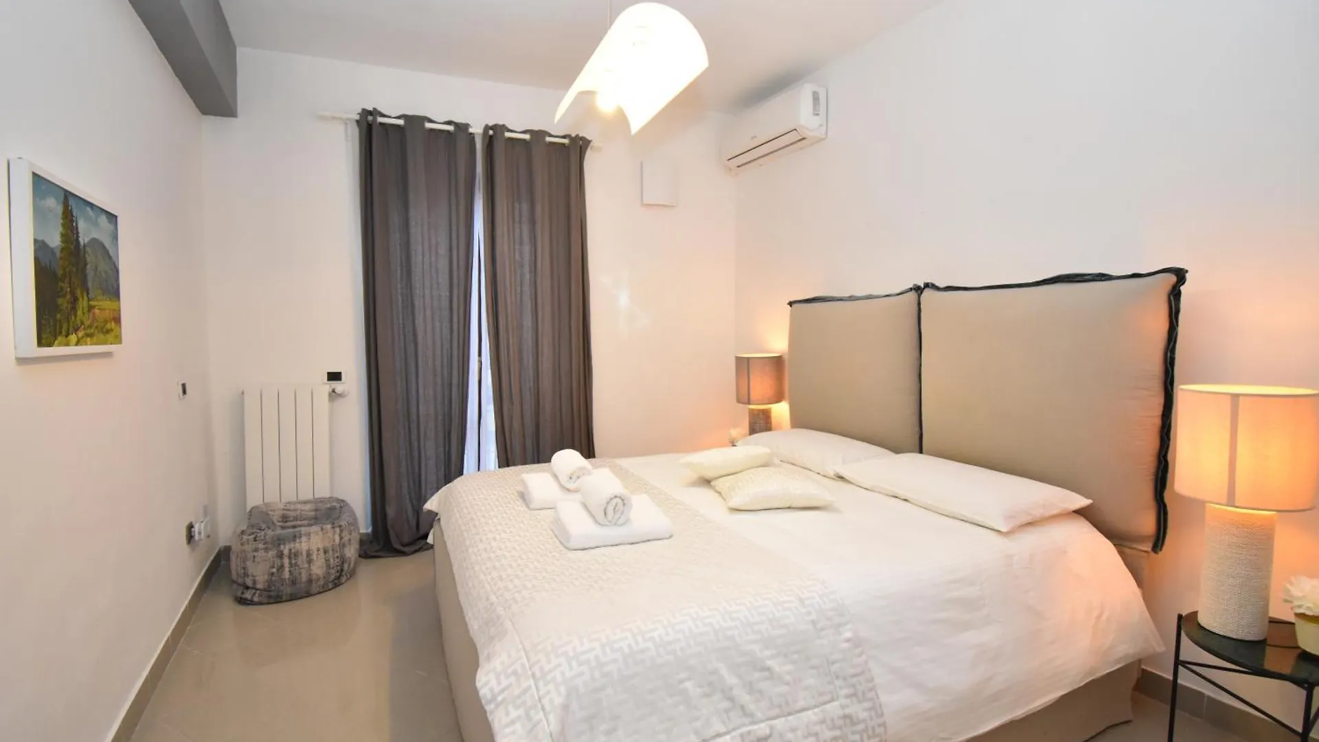 Diasof Apartments Rom