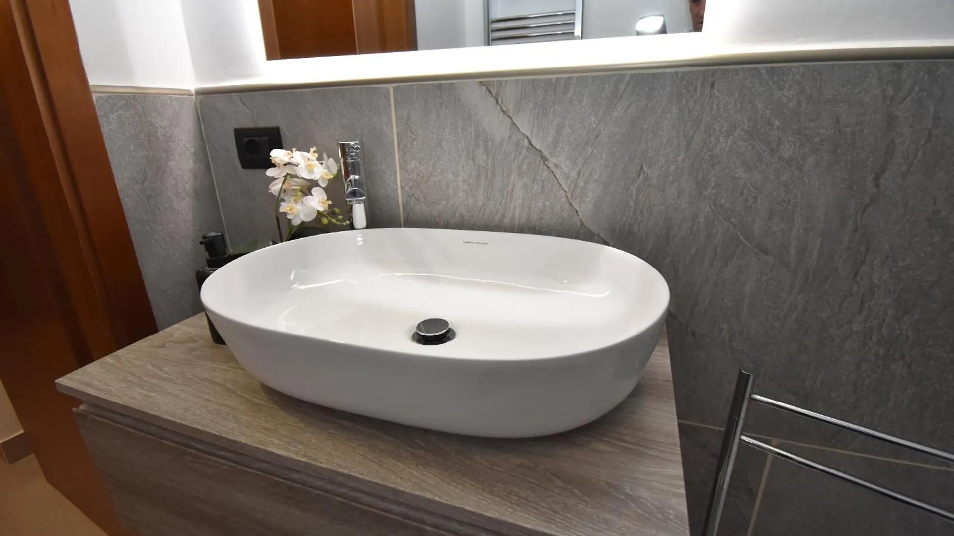 Diasof Apartments Rom Italien