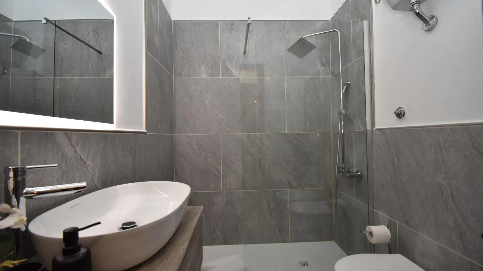 Diasof Apartments Rom Italien