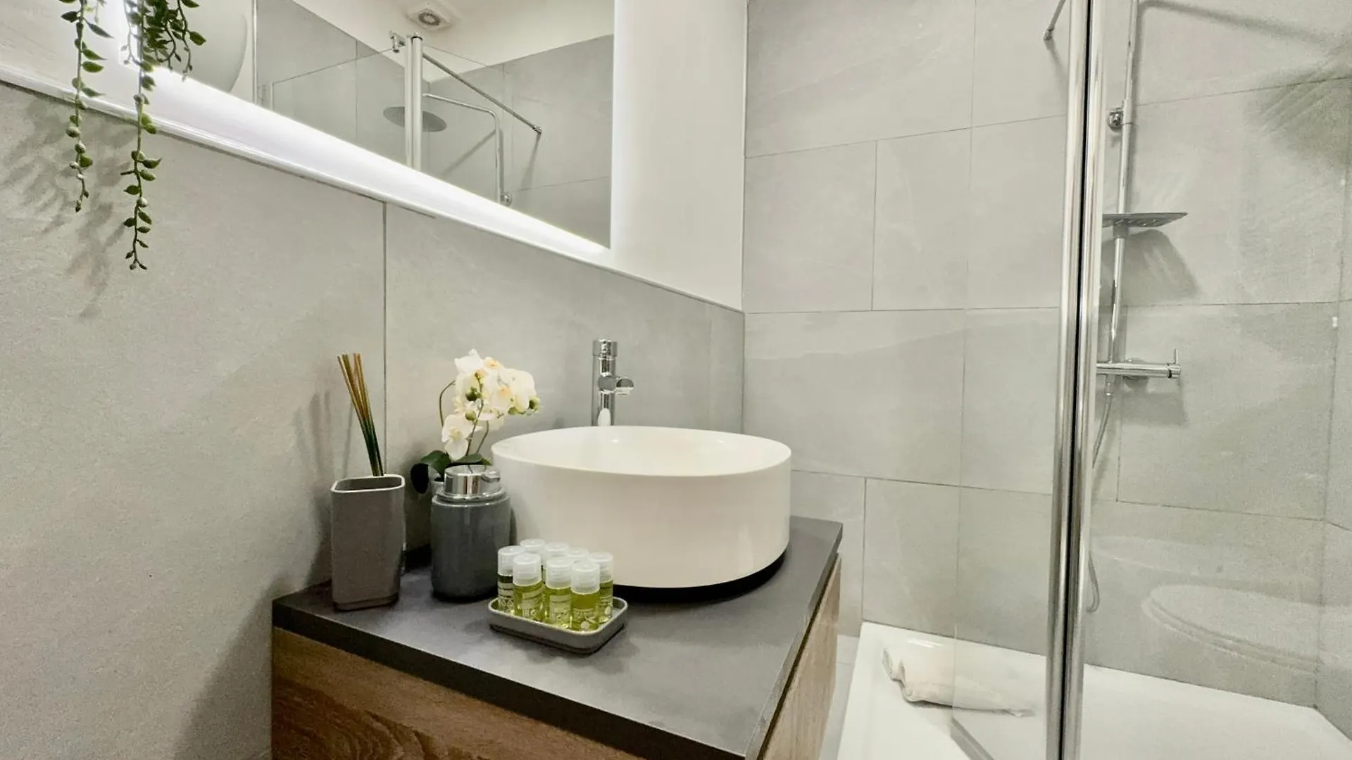 Diasof Apartments Rom