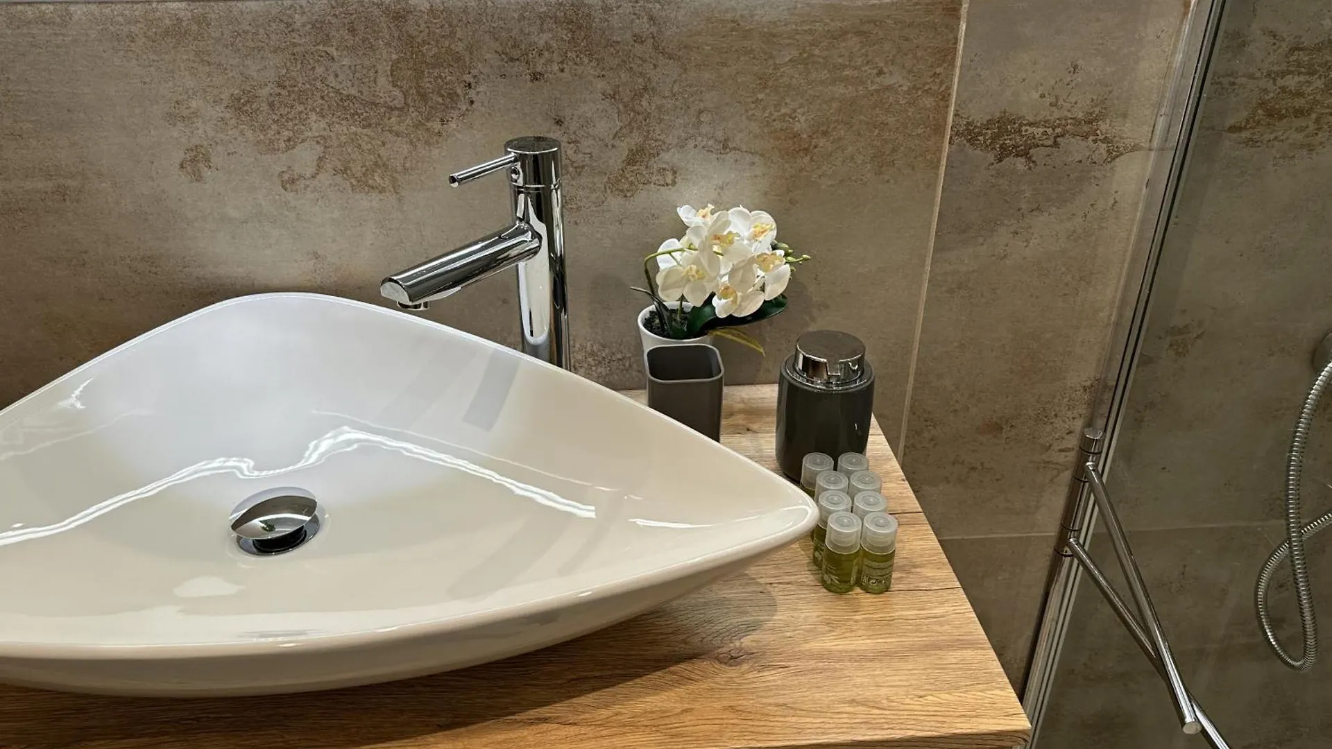 Diasof Apartments Rom 0*,  Italien