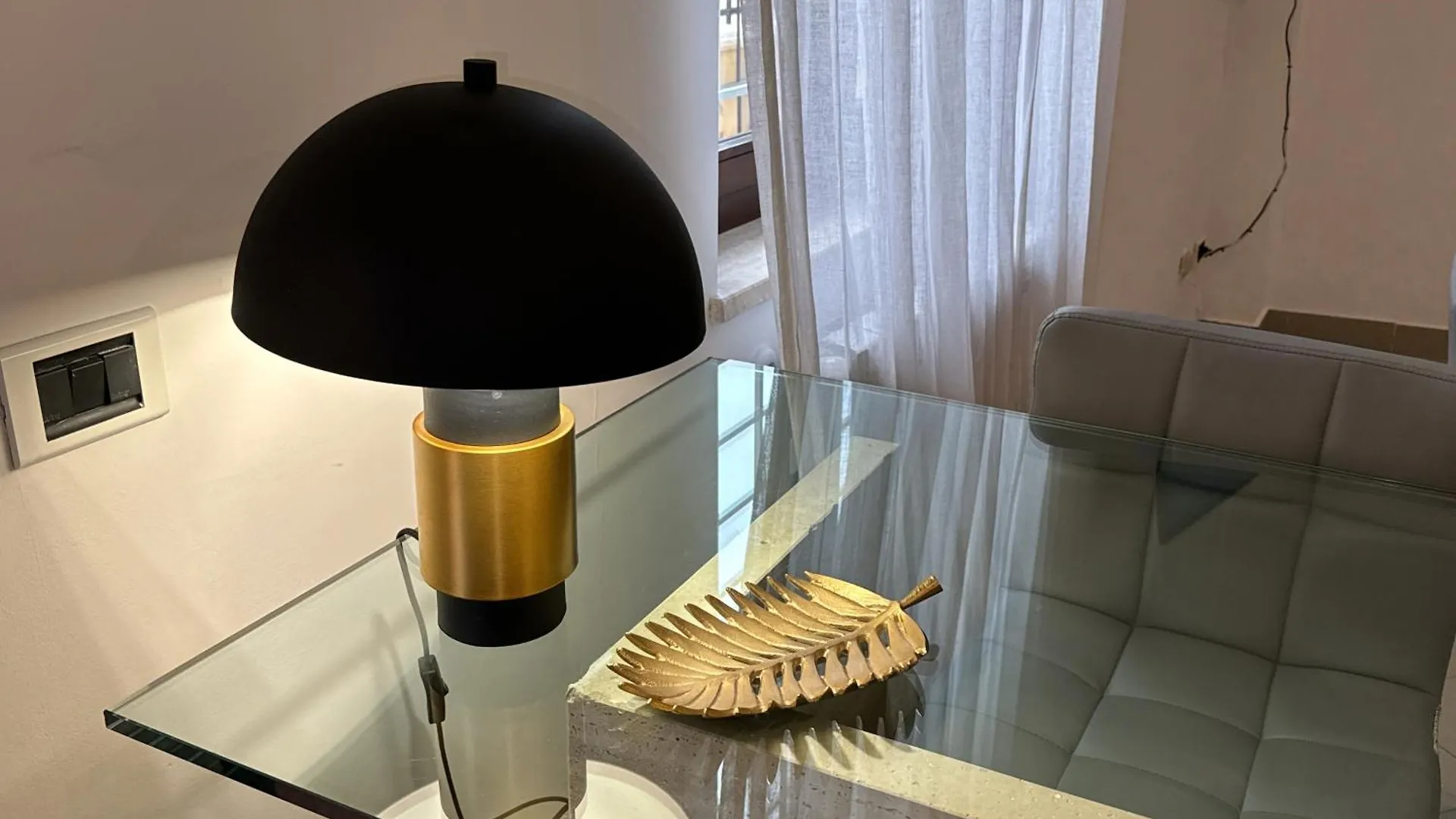 Diasof Apartments Rom