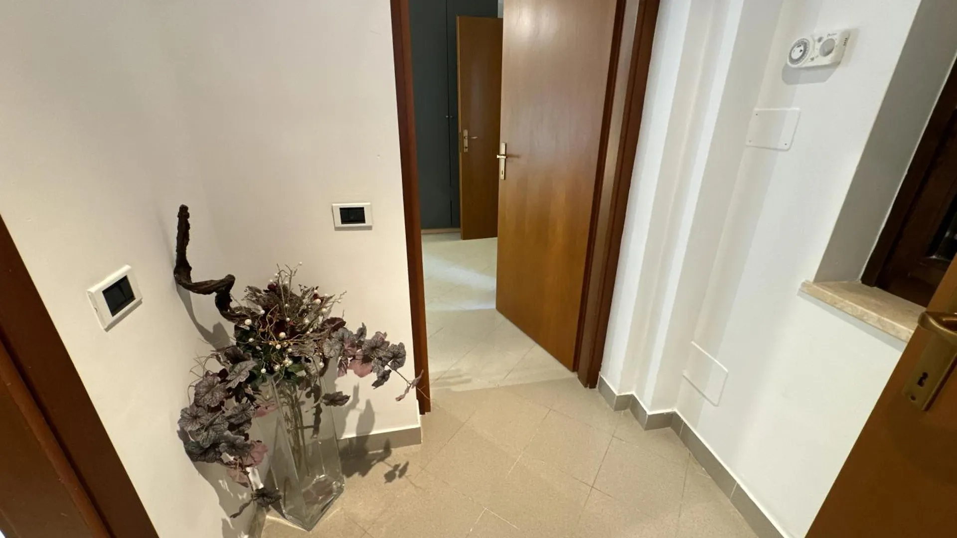 Diasof Apartments Rom