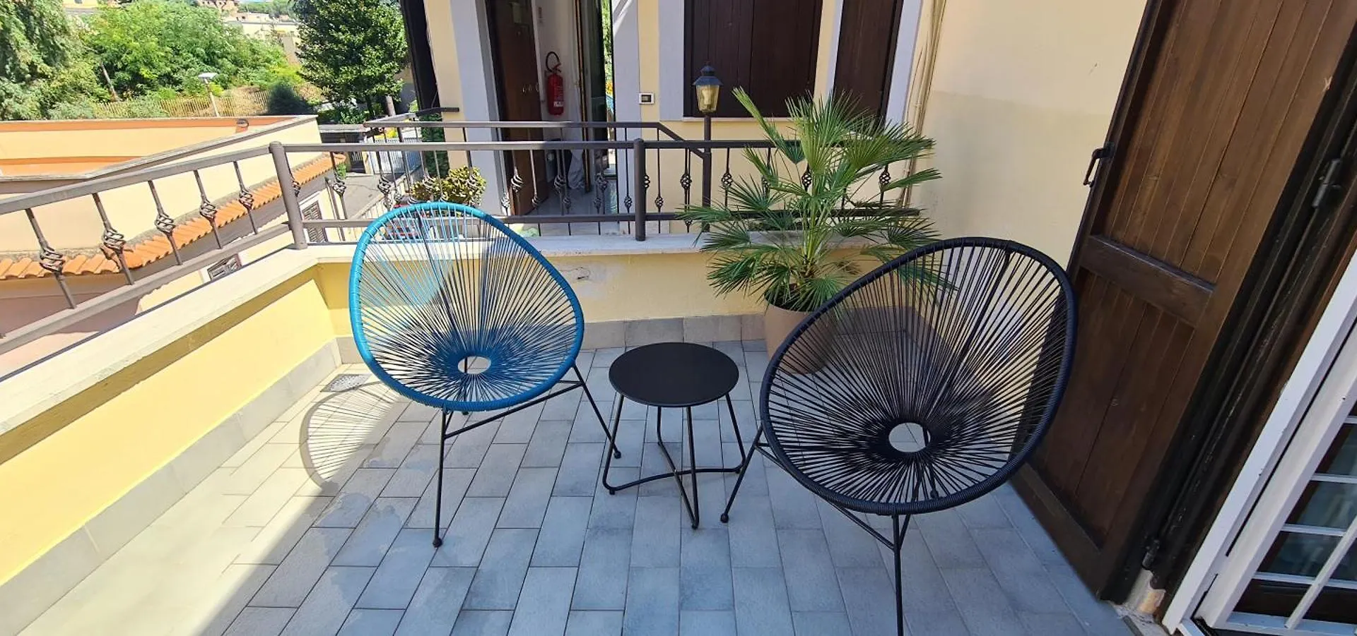 Diasof Apartments Rom Italien