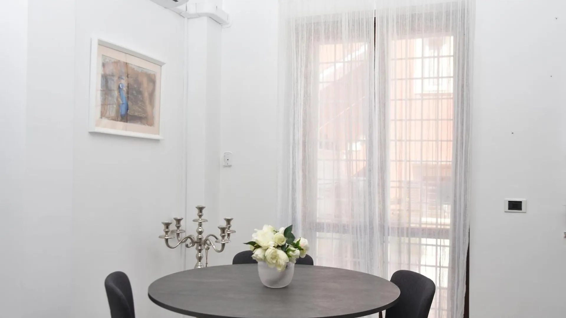 Diasof Apartments Rom Italien