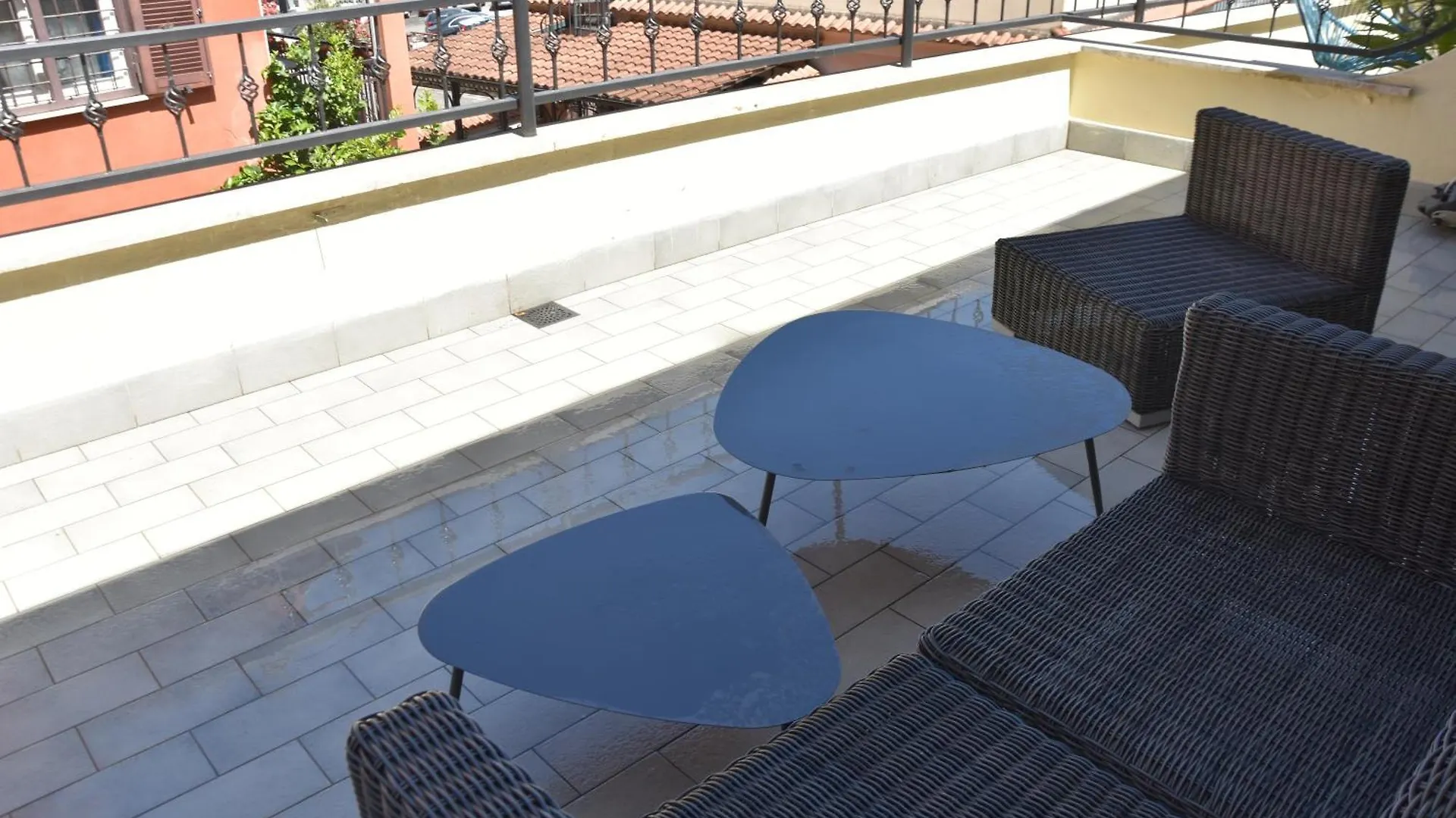 Diasof Apartments Rom